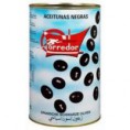 Black Whole olives 2.5kg